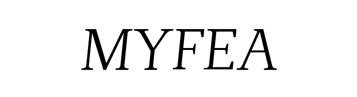 Ahellya Italic  Free Fonts Download