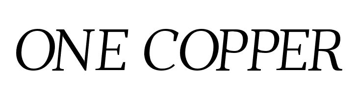 Ahellya Italic  Free Fonts Download