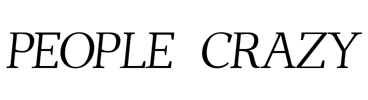 Ahellya Italic  Free Fonts Download