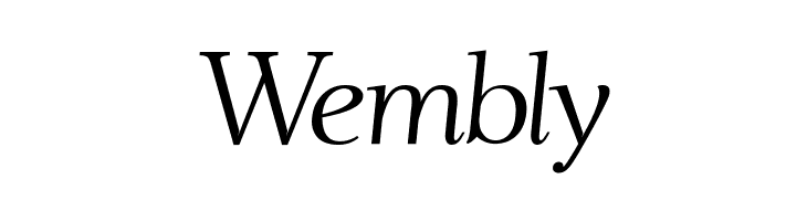 Ahellya Italic  Free Fonts Download