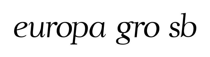 Ahellya Italic  Free Fonts Download