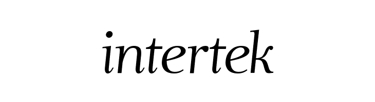 Ahellya Italic  Free Fonts Download