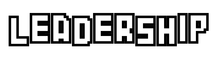 Botsmatic Outline  Free Fonts Download