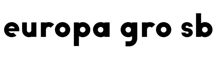 Big John PRO Bold  Free Fonts Download
