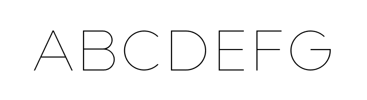 Big John PRO Light  Free Fonts Download