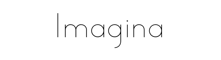 Big John PRO Light  Free Fonts Download