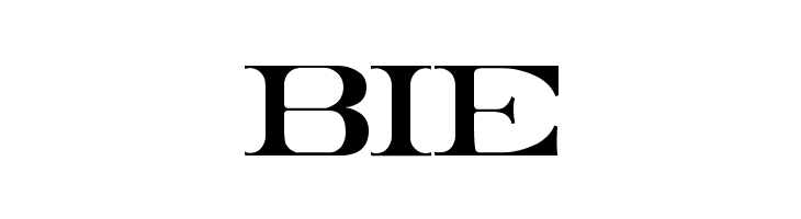 Erie Roman  Free Fonts Download