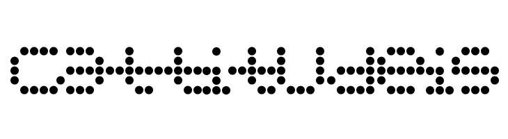 URLYbird  Free Fonts Download