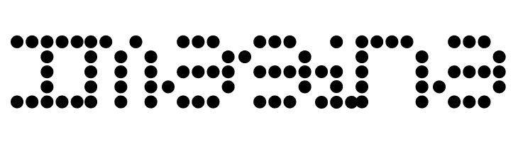 URLYbird  Free Fonts Download