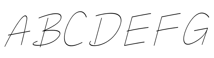 Salhena Free  Free Fonts Download