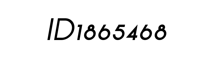 Ginora Sans Oblique  Free Fonts Download