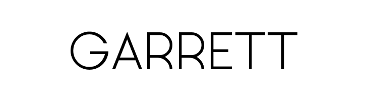 Ginora Sans Light  Free Fonts Download