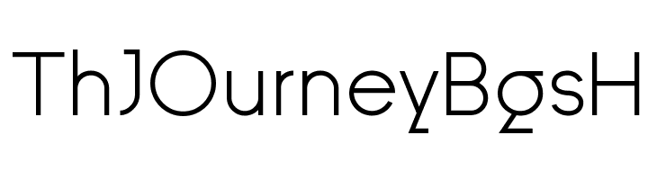 Ginora Sans Light  Free Fonts Download