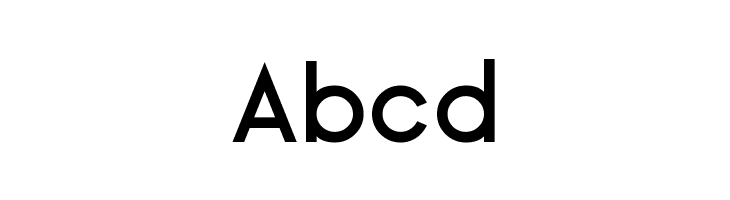 Ginora Sans Semi Bold  Free Fonts Download