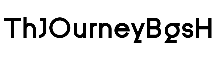 Ginora Sans Bold  Free Fonts Download