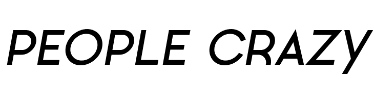 Ginora Sans Semi Bold Oblique  Free Fonts Download