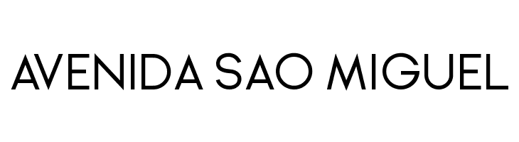 Ginora Sans Regular  Free Fonts Download