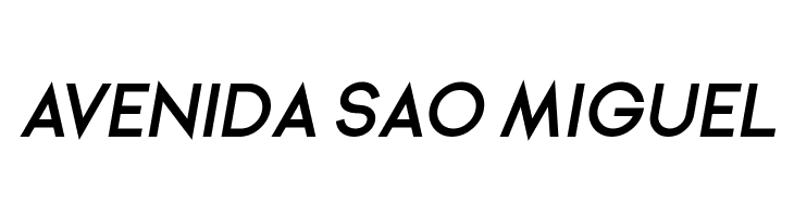 Ginora Sans Bold Oblique  Free Fonts Download