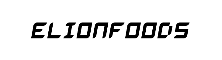 Dalila Oblique  Free Fonts Download