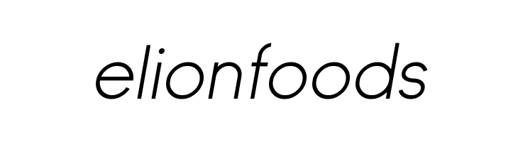 Ginora Sans Light Oblique  Free Fonts Download