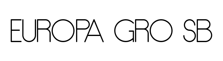 NoType  Free Fonts Download