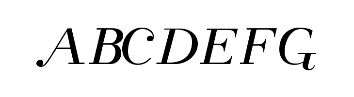 Florence  Free Fonts Download