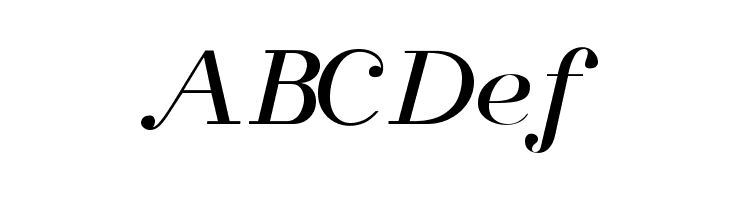 Florence  Free Fonts Download