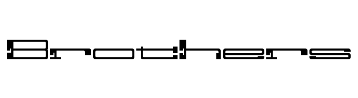 Maximum Hoedown Regular  Free Fonts Download