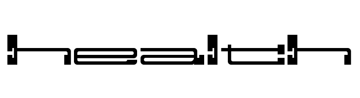 Maximum Hoedown Regular  Free Fonts Download