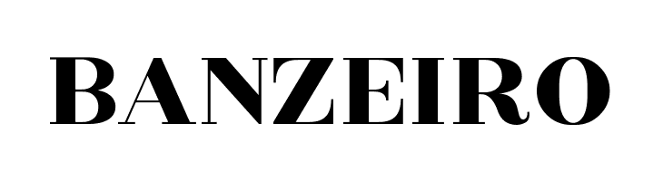 Banbury  Free Fonts Download