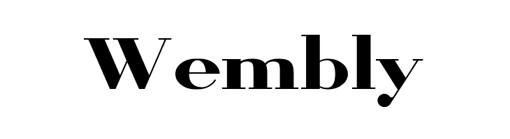 Banbury  Free Fonts Download