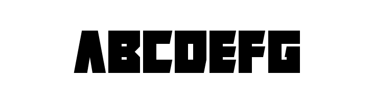 Virtual Realm  Free Fonts Download