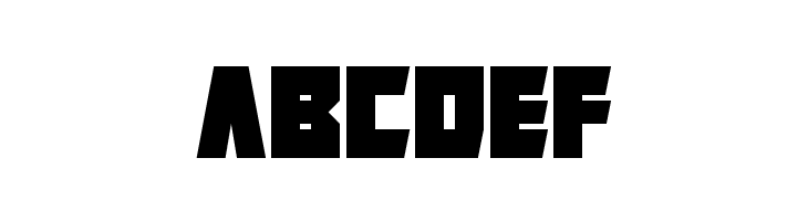 Virtual Realm  Free Fonts Download