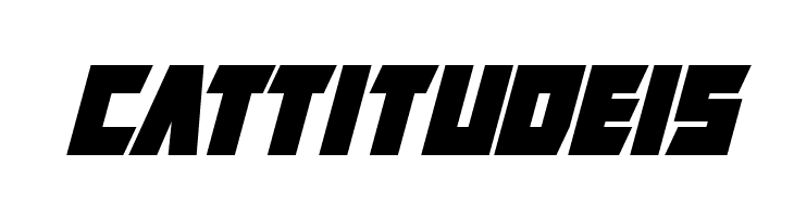 Virtual Realm Italic  Free Fonts Download