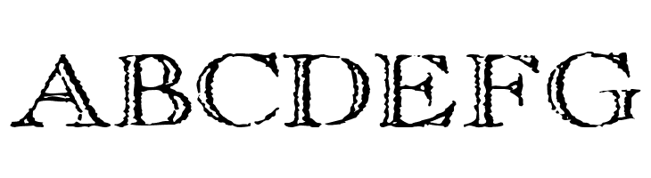 Old Copperfield  Free Fonts Download