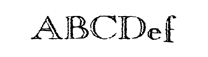 Old Copperfield  Free Fonts Download
