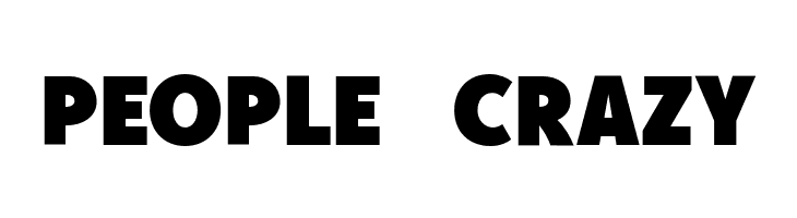 Yellow Peas Demo Black  Free Fonts Download