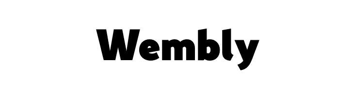 Yellow Peas Demo Black  Free Fonts Download