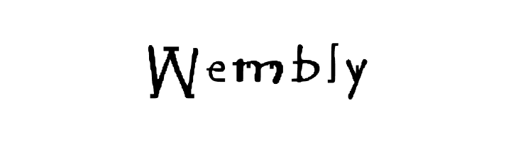 Handy Regular  Free Fonts Download