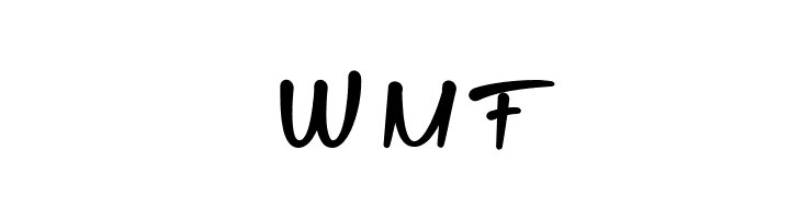 Sepetiba Personal Use Regular  Free Fonts Download