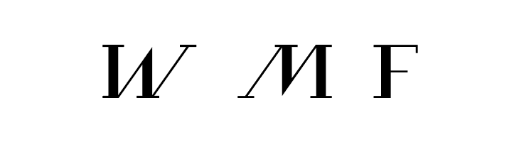 RewindBold  Free Fonts Download