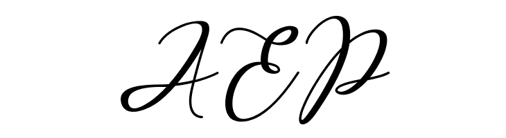 Love Amsterdam Script Regular  Free Fonts Download