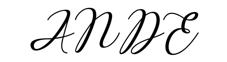 Love Amsterdam Script Regular  Free Fonts Download