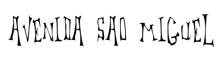 DreadLox  Free Fonts Download