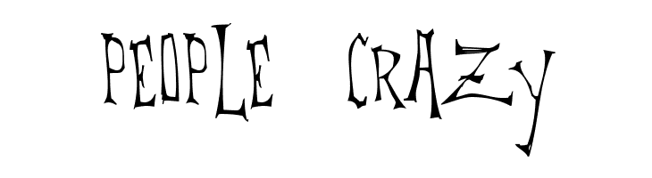 DreadLox  Free Fonts Download