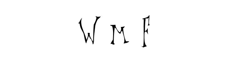 DreadLox  Free Fonts Download