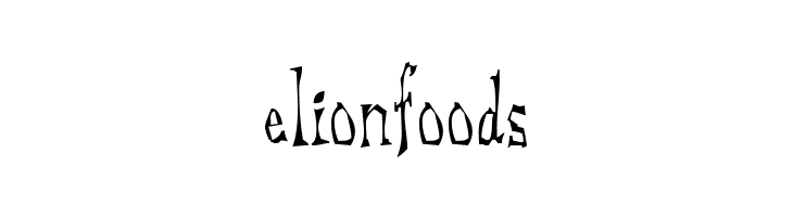 DreadLox  Free Fonts Download
