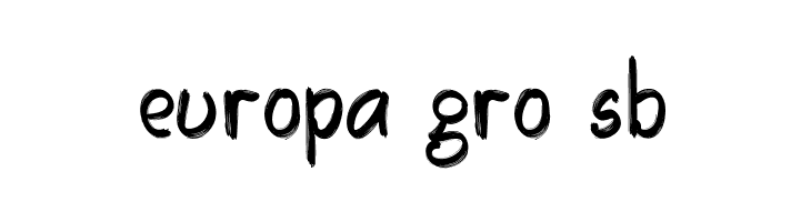 RASQUAKE demo  Free Fonts Download
