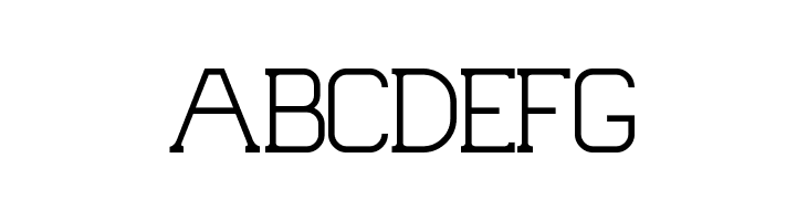 Palacio Book  Free Fonts Download