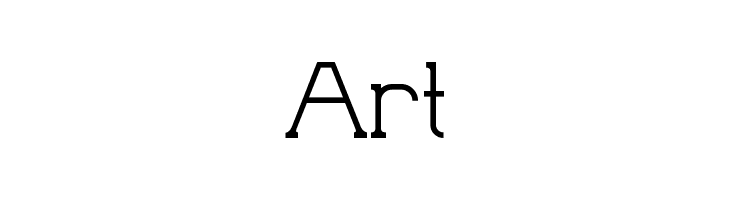 Palacio Book  Free Fonts Download